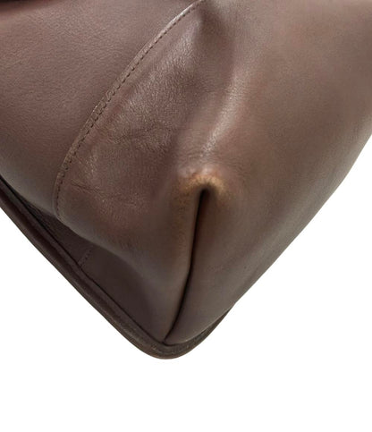 COACH リュック レザー 9960 レディース コーチ