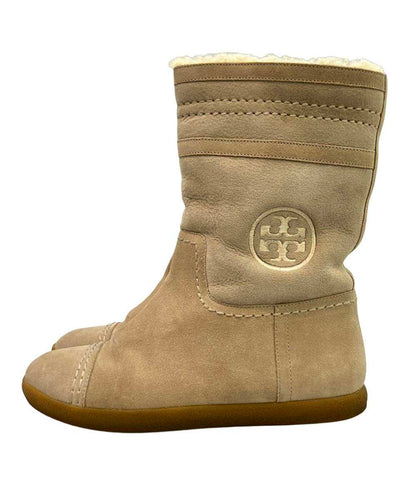 Tory Burch ムートンブーツ 32158108 レディース SIZE 7 (24cm) トリーバーチ