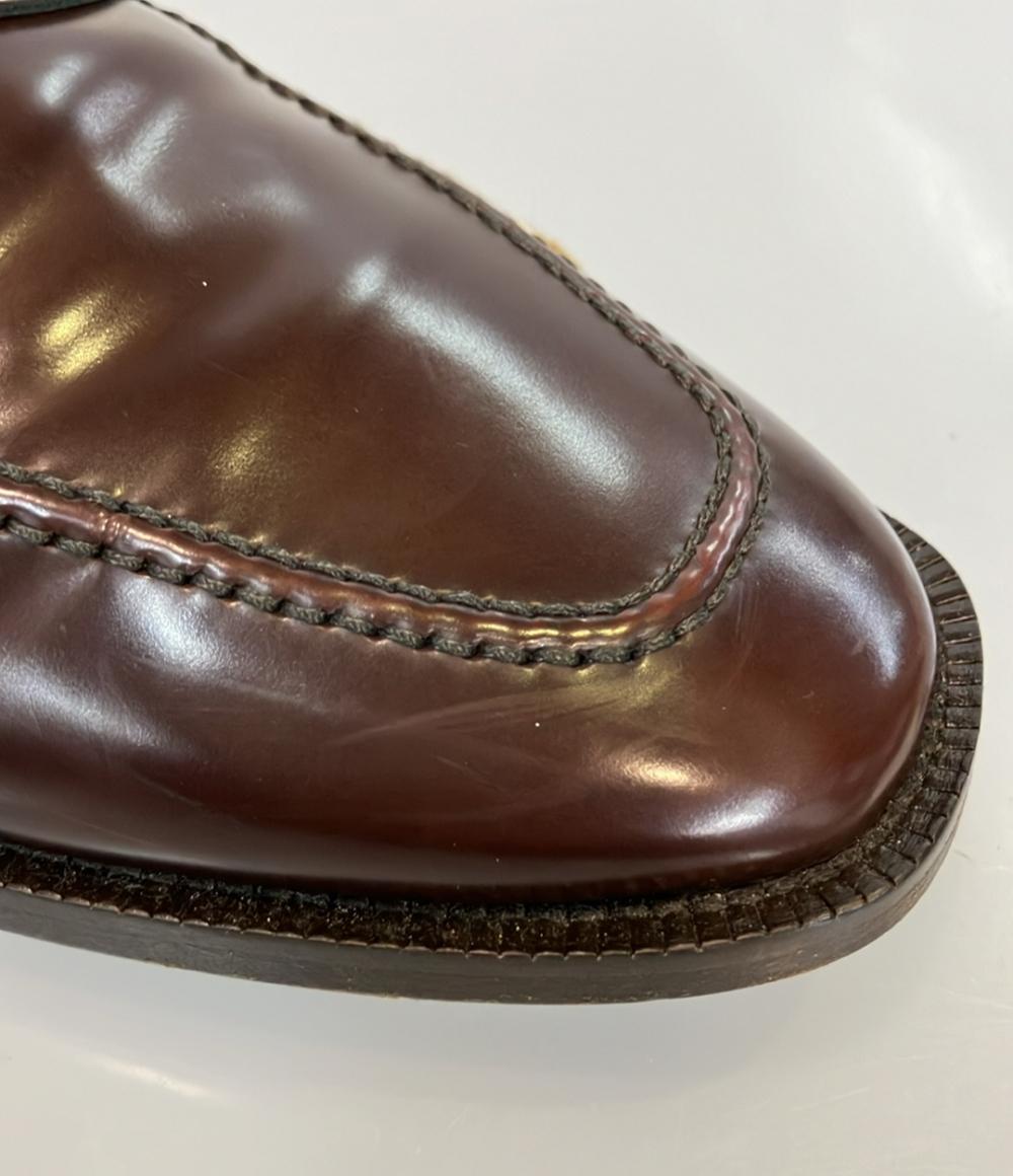 エトロ ローファー メンズ SIZE 44 (XL) ETRO