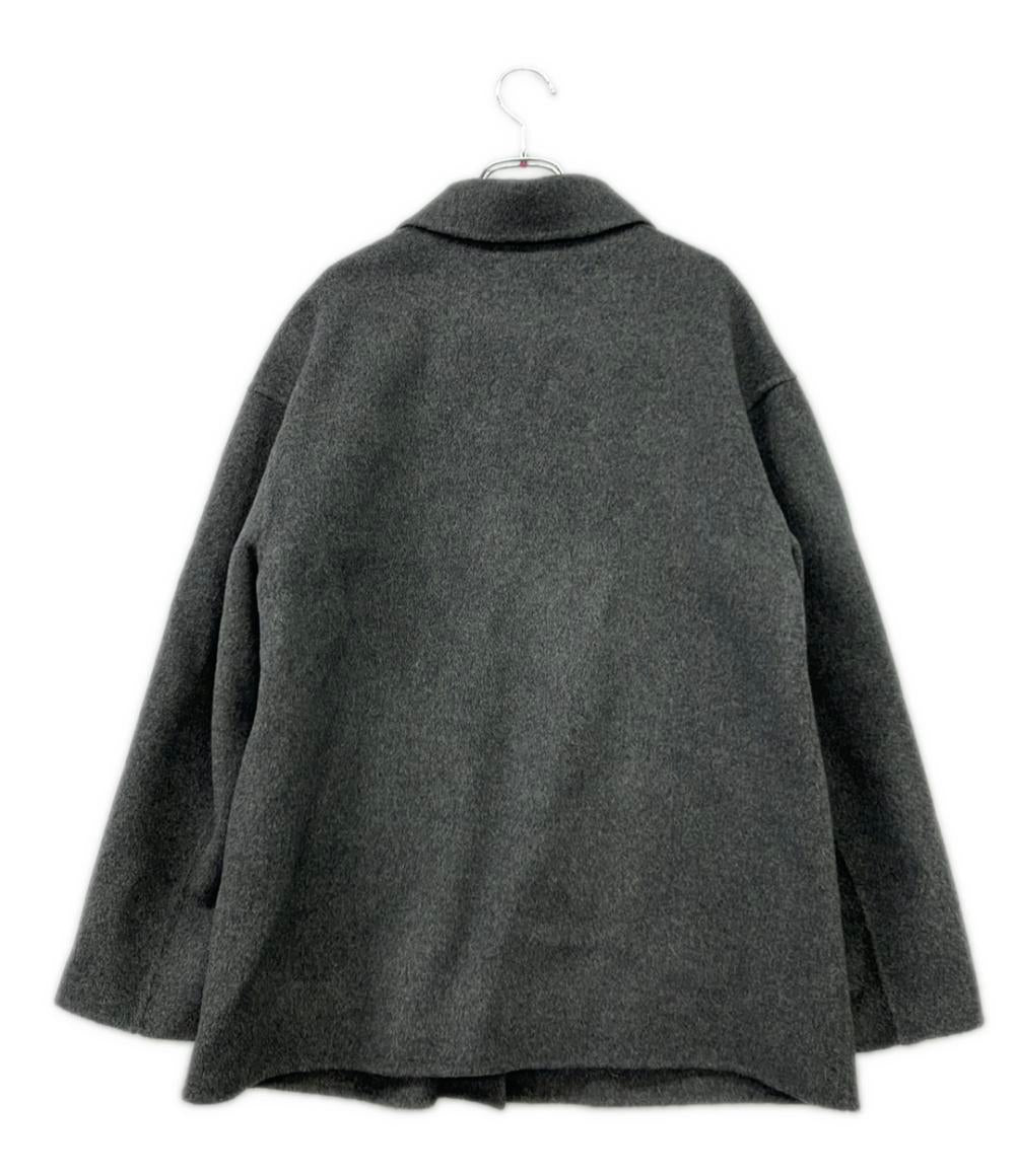 BASEMENT online リバーミドルコート レディース SIZE F (M) ベースメント オンライン