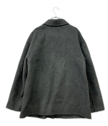 BASEMENT online リバーミドルコート レディース SIZE F (M) ベースメント オンライン