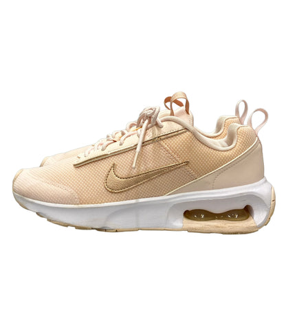 NIKE ローカットスニーカー エア マックス インターロック ライト DZ7288-600 レディース SIZE 24.0 ナイキ