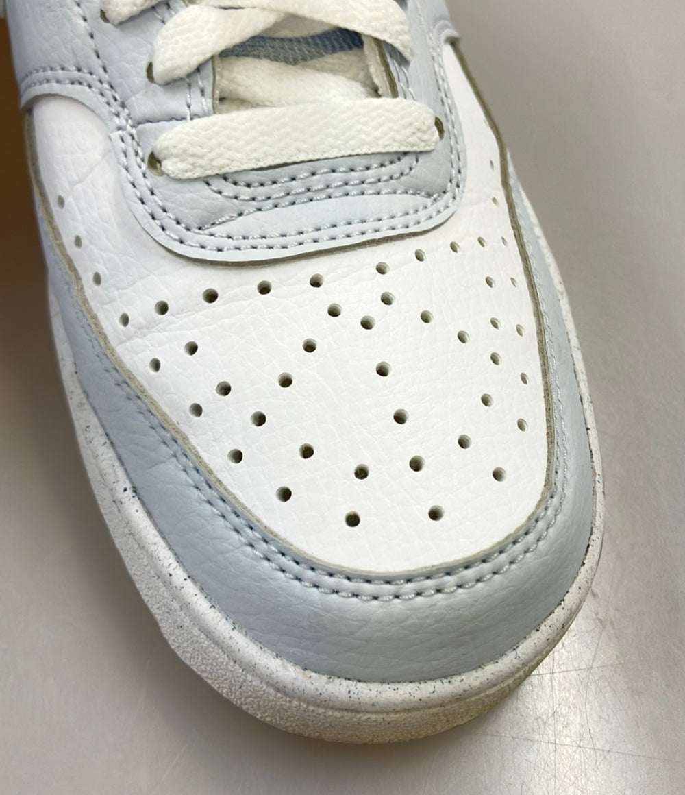 NIKE ローカットスニーカー W コート ビジョン DH3158-004 レディース SIZE 24.0 ナイキ
