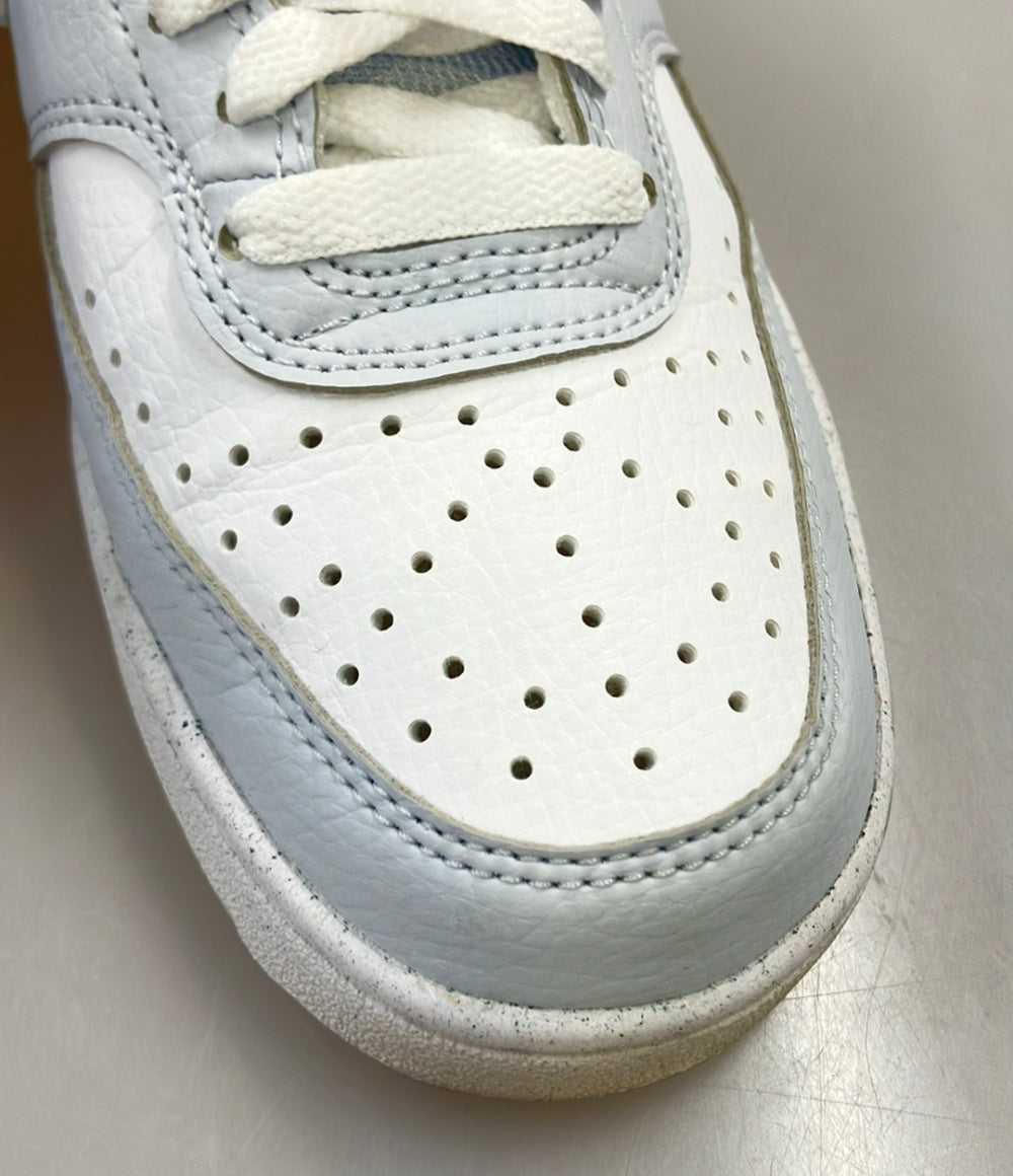 NIKE ローカットスニーカー W コート ビジョン DH3158-004 レディース SIZE 24.0 ナイキ