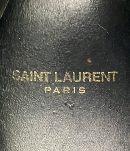 SAINT LAURENT PARIS ハイカットスニーカー メンズ SIZE 41.5 サンローランパリ