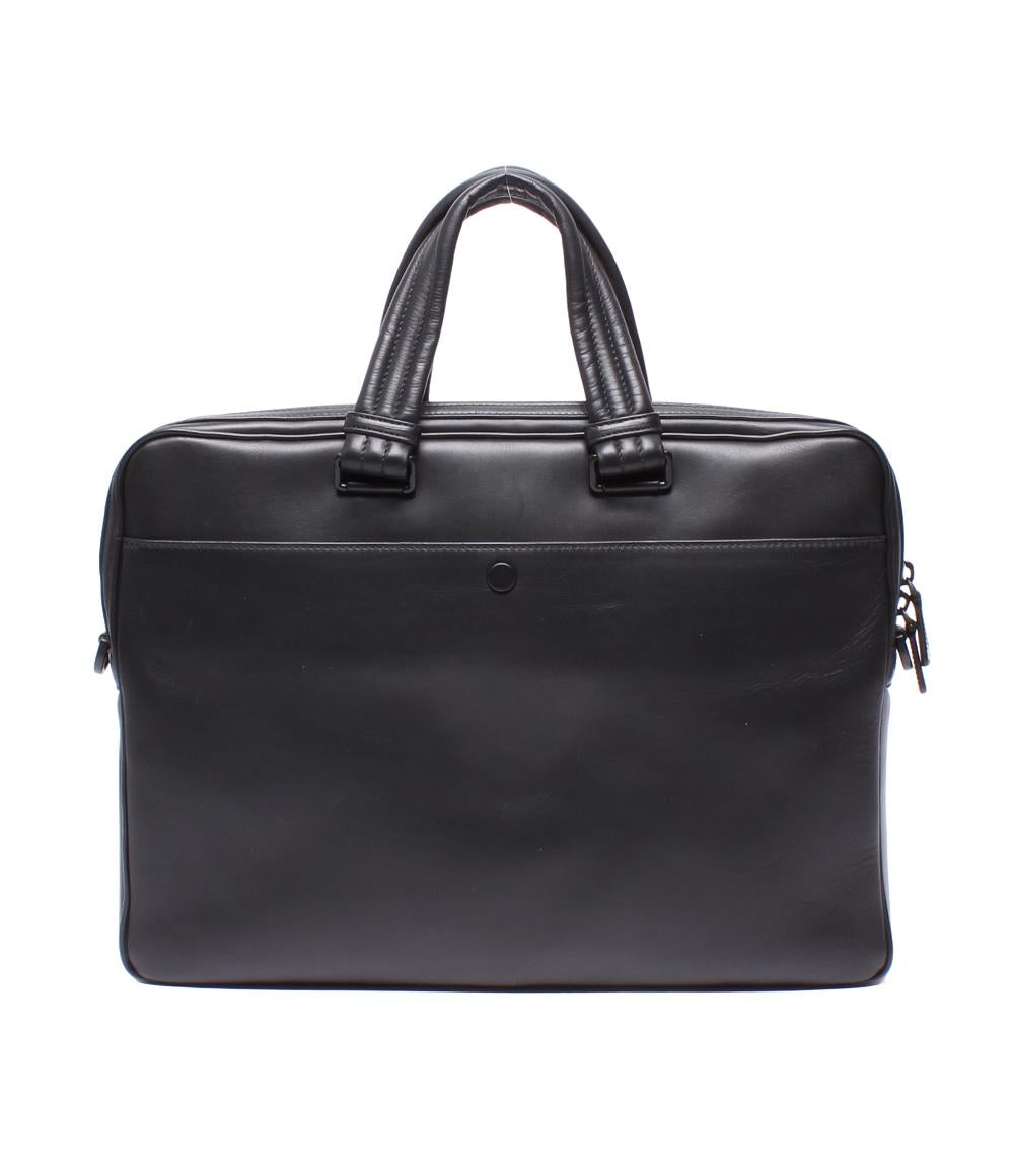 ボッテガ・ヴェネタ 2way ブリーフケース ショルダーバッグ 斜め掛け メンズ BOTTEGA VENETA