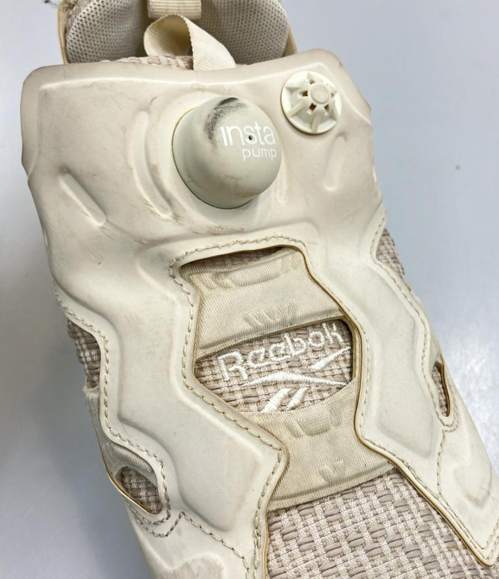 リーボック ローカットスニーカー レディース SIZE 23.5 (M) Reebok