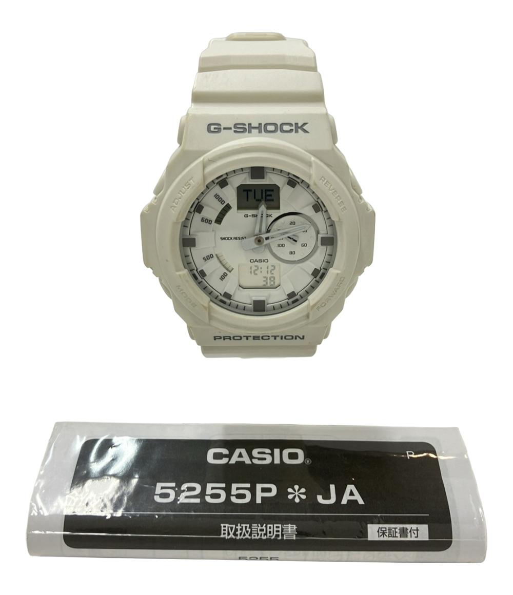 CASIO G-SHOCK ホワイト腕時計 箱付き Gショック メンズ 腕時計 白 ホワイト 箱付き 楽天市場】カシオ