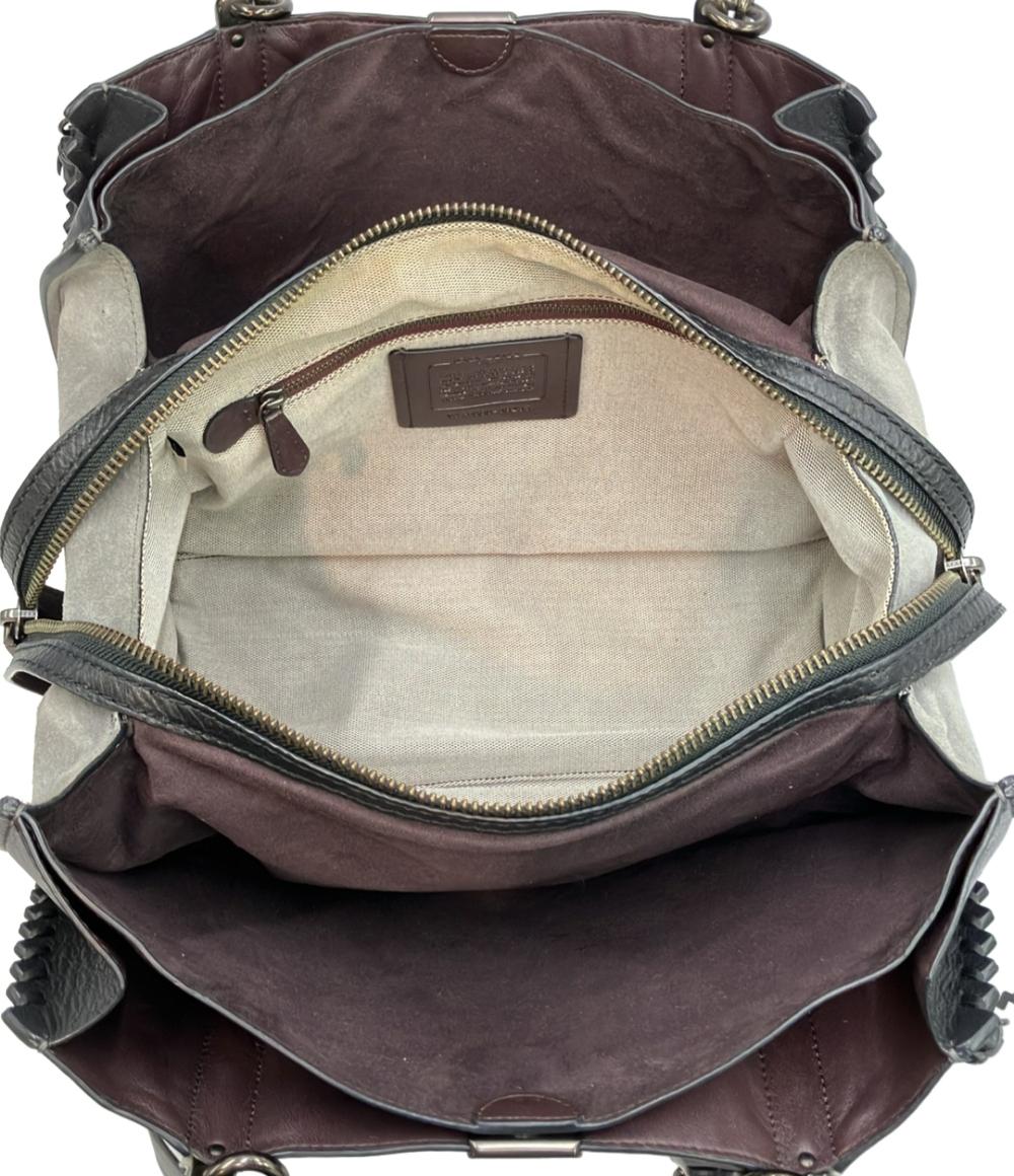 COACH トートバッグ ショルダーバッグ 型掛け 39235 レディース コーチ