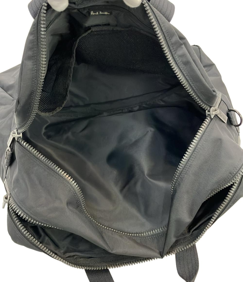 美品 Paul Smith ブリーフケース ショルダーバッグ 2WAY 斜め掛け メンズ ポール・スミス