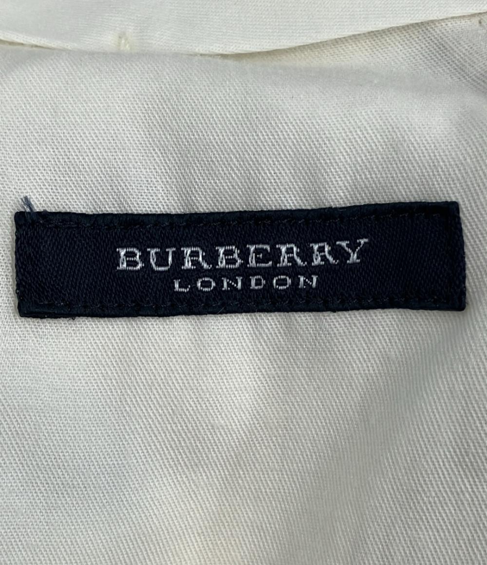 バーバリー ストレートパンツ メンズ SIZE 82 (M) BURBERRY