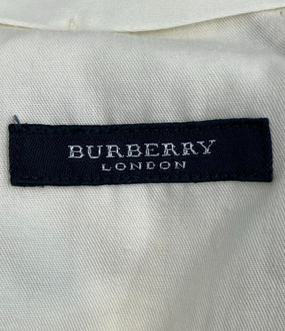 バーバリー ストレートパンツ メンズ SIZE 82 (M) BURBERRY