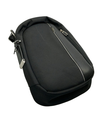 TUMI ボディバッグ MARTIN SLING マーティン スリング メンズ トゥミ