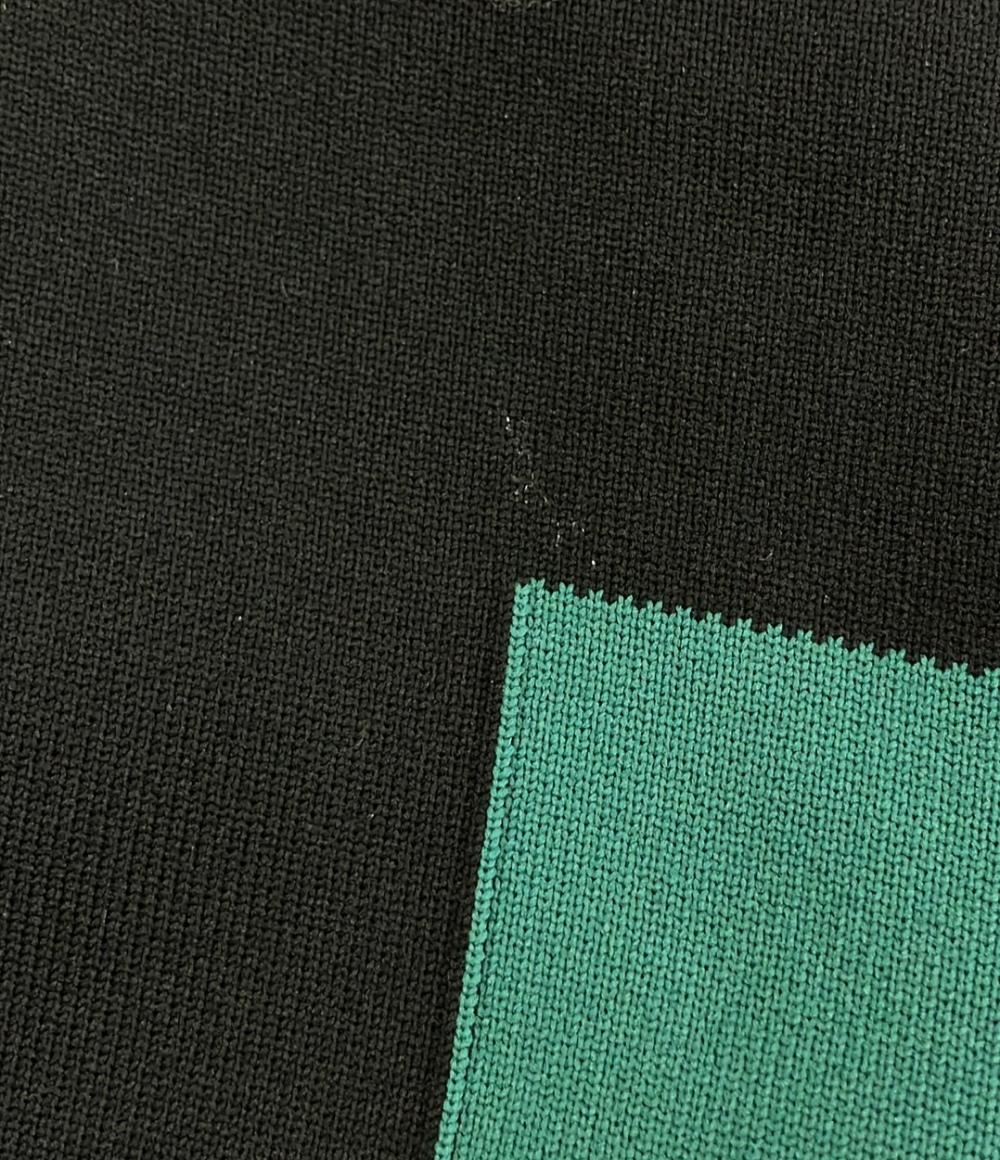 ENFOLD ニットジャケット 300FA270-2370 レディース SIZE 38 エンフォルド