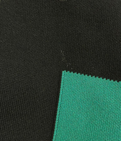 ENFOLD ニットジャケット 300FA270-2370 レディース SIZE 38 エンフォルド