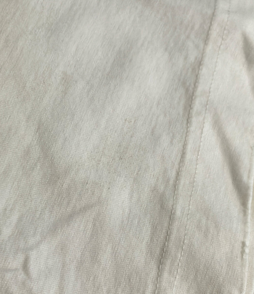 Acne Studios 半袖 スプレー加工ロゴTシャツ ダメージ加工 FN-UX-TSHI000013 メンズ SIZE XS (X) アクネ ストゥディオズ