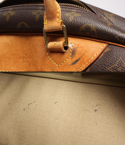 ルイ・ヴィトン ハンドバッグ ミニボストンバッグ ボーリング ヴァニティ モノグラム M47270 レディース LOUIS VUITTON