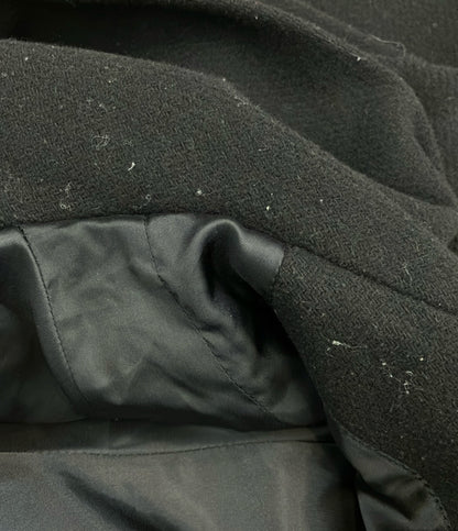 MONKEY TIME フード付き ロングコート メンズ SIZE L モンキータイム