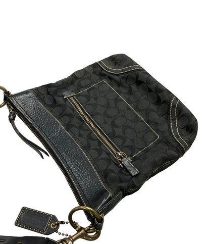 COACH ショルダーバッグ 斜め掛け シグネチャー 10403 レディース コーチ
