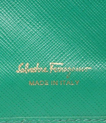 サルヴァトーレフェラガモ 長財布 レディース Salvatore Ferragamo