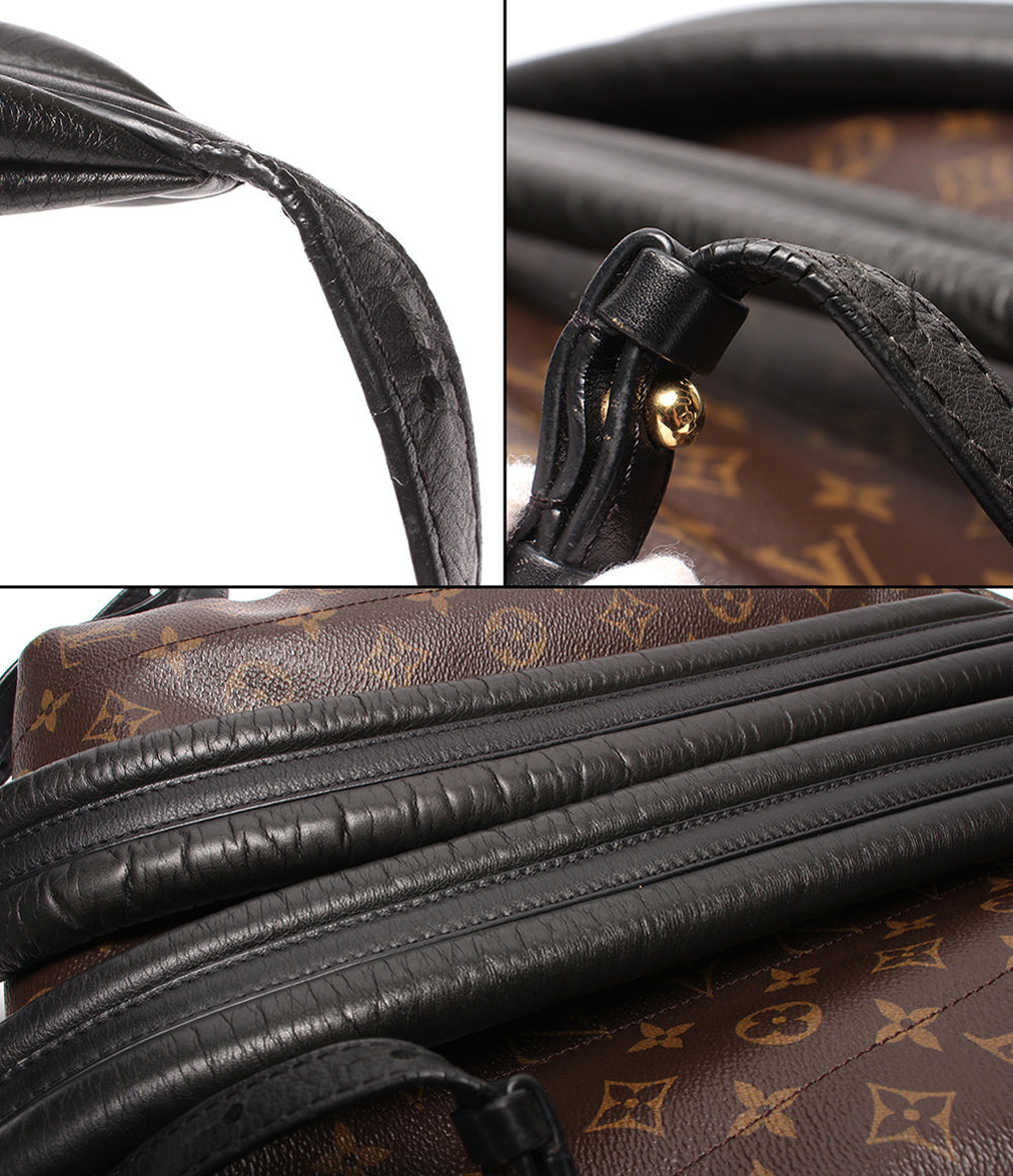 LOUIS VUITTON リュック パームスプリングスMM モノグラム M44874 レディース ルイ・ヴィトン