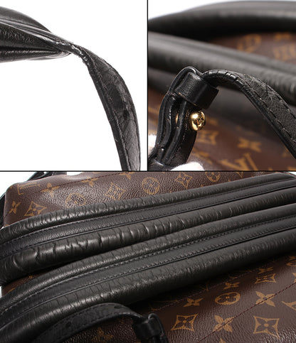 LOUIS VUITTON リュック パームスプリングスMM モノグラム M44874 レディース ルイ・ヴィトン