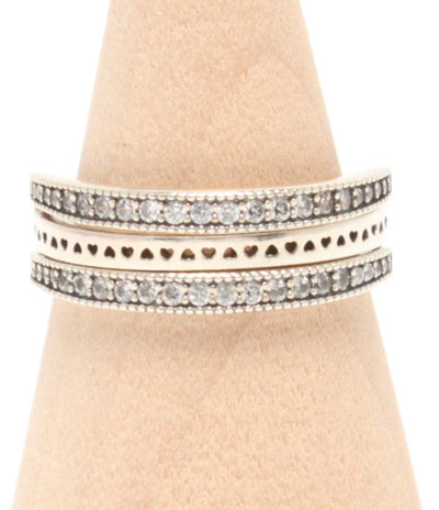 PANDORA リング 指輪 SV925 レディース SIZE 13号 パンドラ