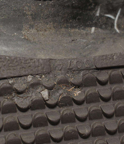 グッチ ローファー ショートブーツ ホースビット 114 0067 メンズ SIZE 40 1/2 (S) GUCCI