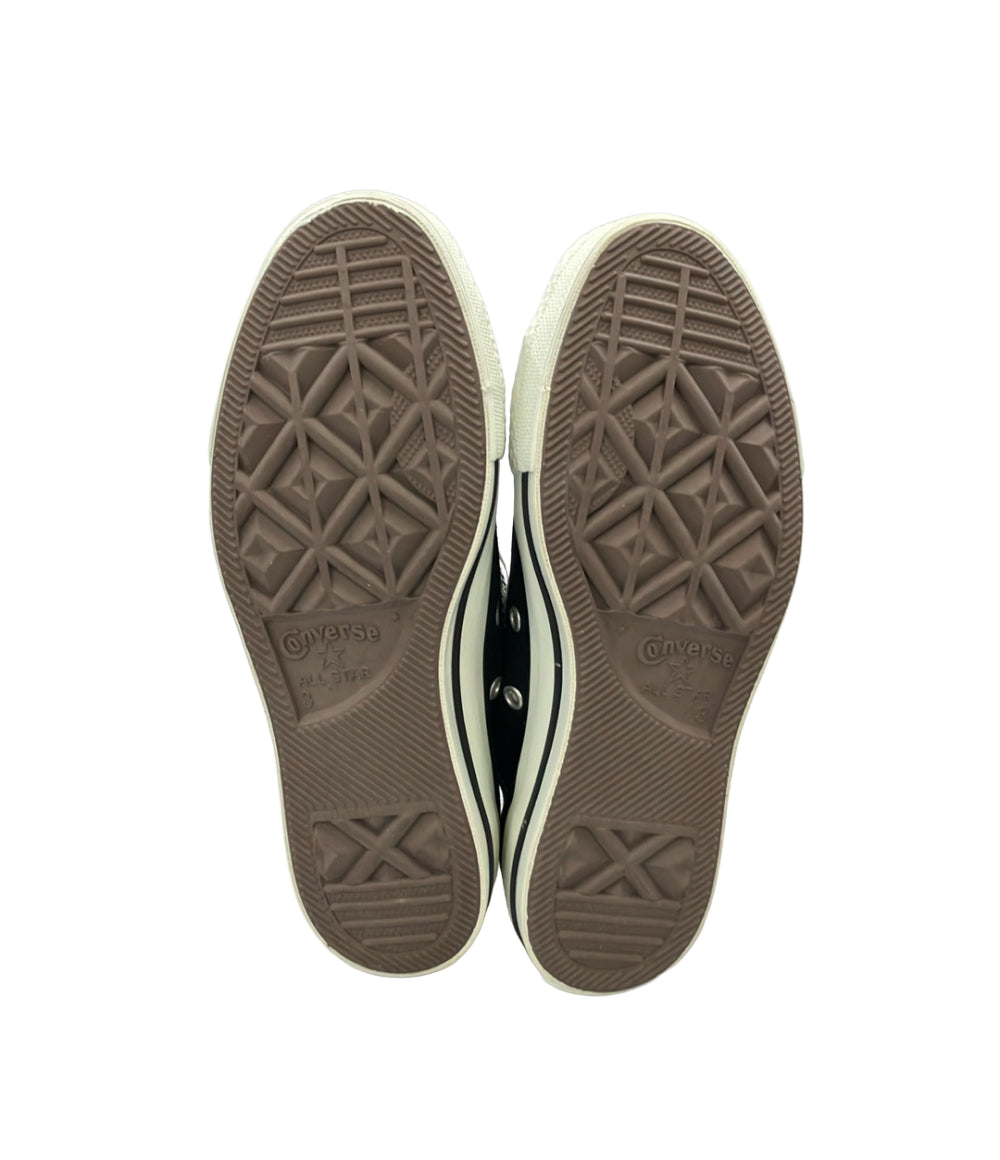 美品 CONVERSE ローカットスニーカー レディース SIZE 22.0 コンバース
