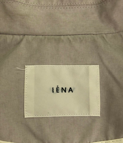 イエナ トレンチコート レディース SIZE 38 (S) IENA