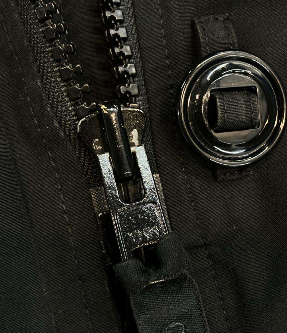 CANADA GOOSE ダウンコート 2580LB メンズ SIZE 2XS カナダグース