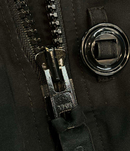 CANADA GOOSE ダウンコート 2580LB メンズ SIZE 2XS カナダグース