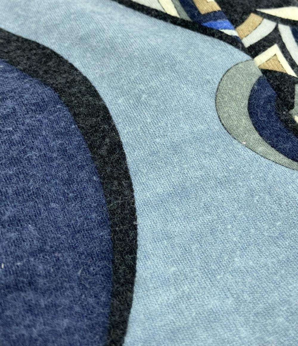 エミリオ・プッチ ノースリーブワンピース レディース SIZE 38 (S) Emilio Pucci