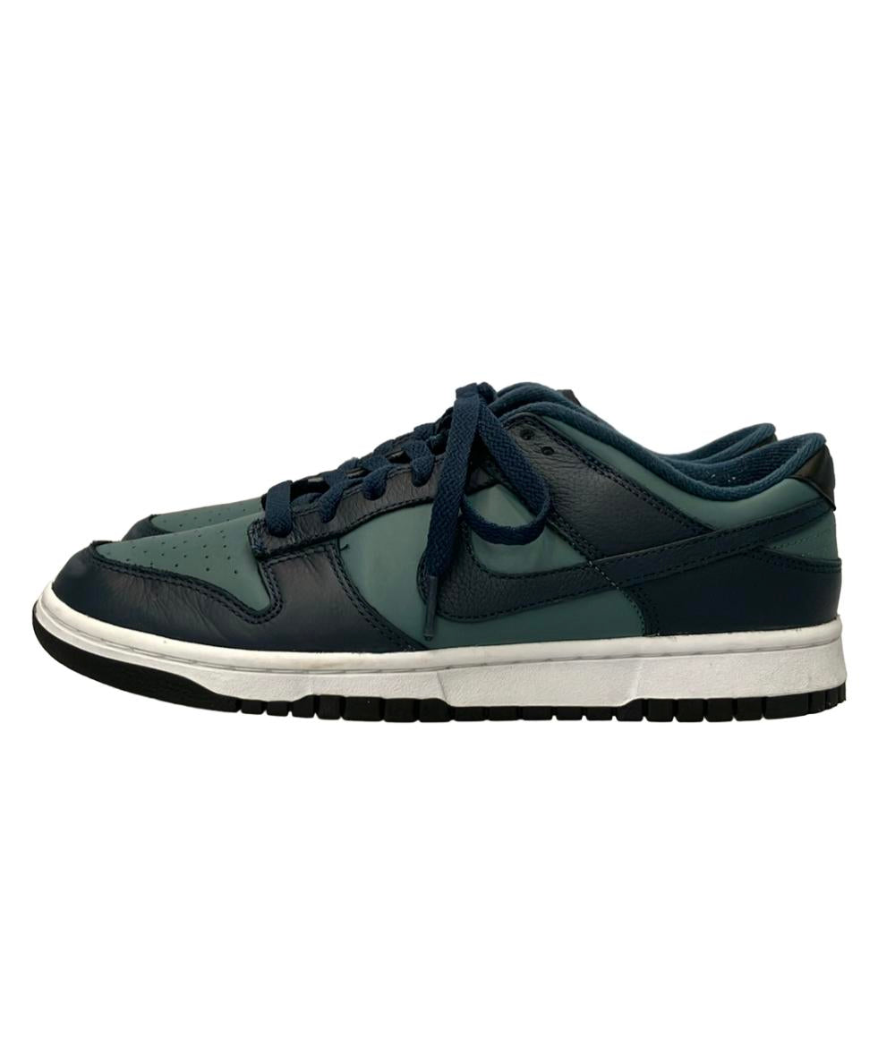 NIKE ローカットスニーカー ダンク LOW レトロ PRM DR9705-300 メンズ SIZE 27.0 (L) ナイキ