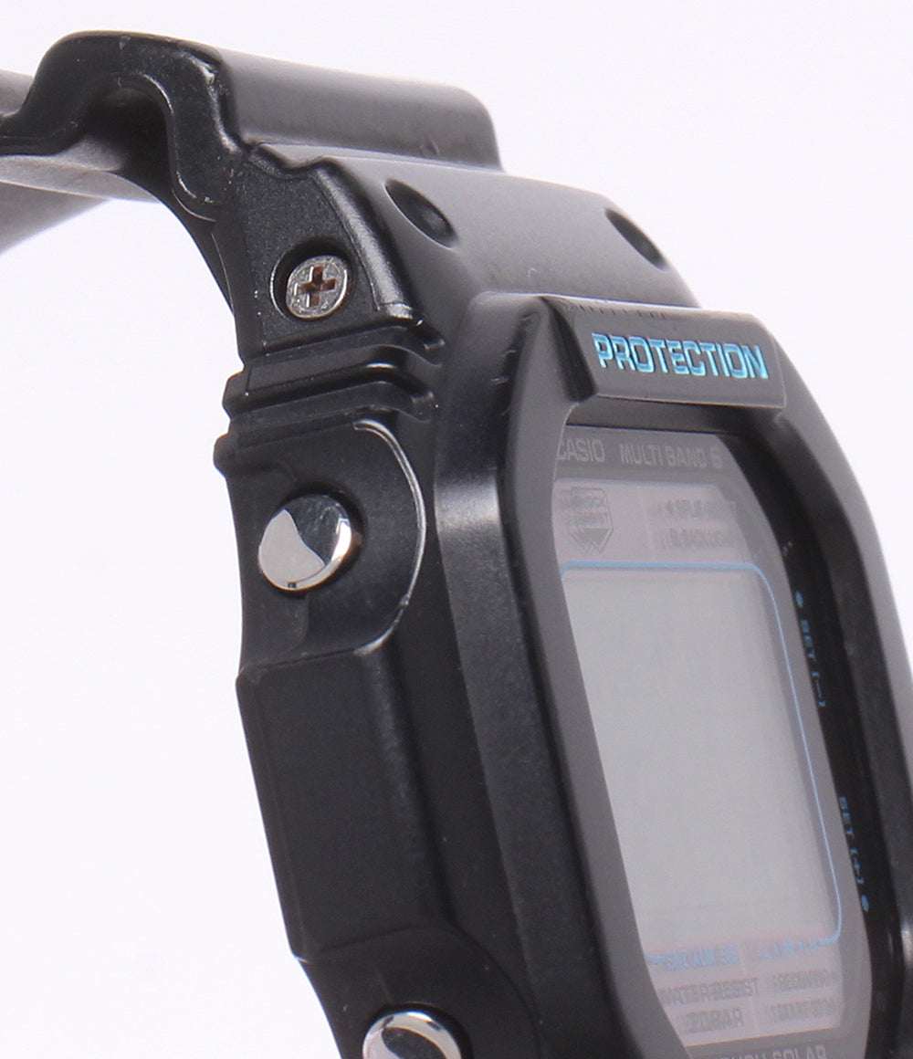 CASIO 腕時計 G-SHOCK ソーラー電波 GW-M5610BA メンズ カシオ
