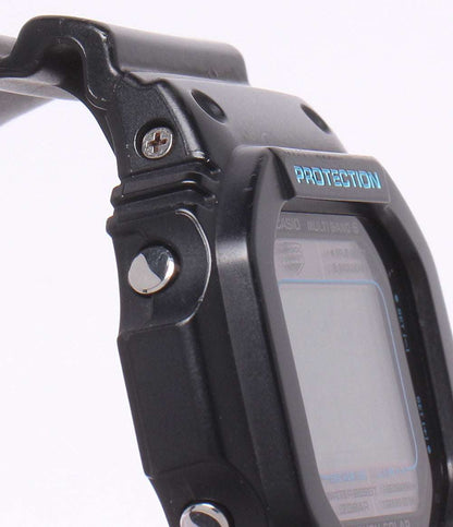 CASIO 腕時計 G-SHOCK ソーラー電波 GW-M5610BA メンズ カシオ