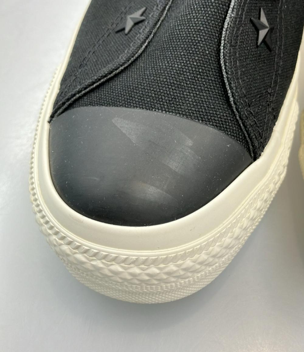 コンバース スリッポン 1SD711 メンズ SIZE 27.0 (L) CONVERSE