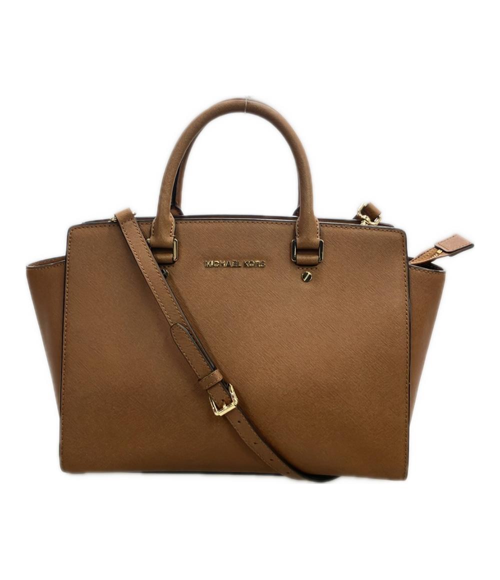 マイケルコース 2wayハンドバッグ ショルダーバッグ 斜め掛け レディース MICHAEL KORS