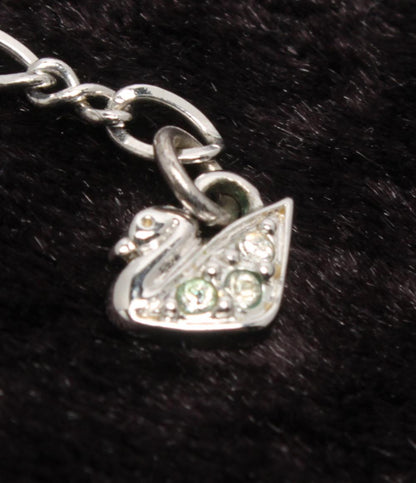 スワロフスキー ネックレス ハートモチーフ レディース SWAROVSKI