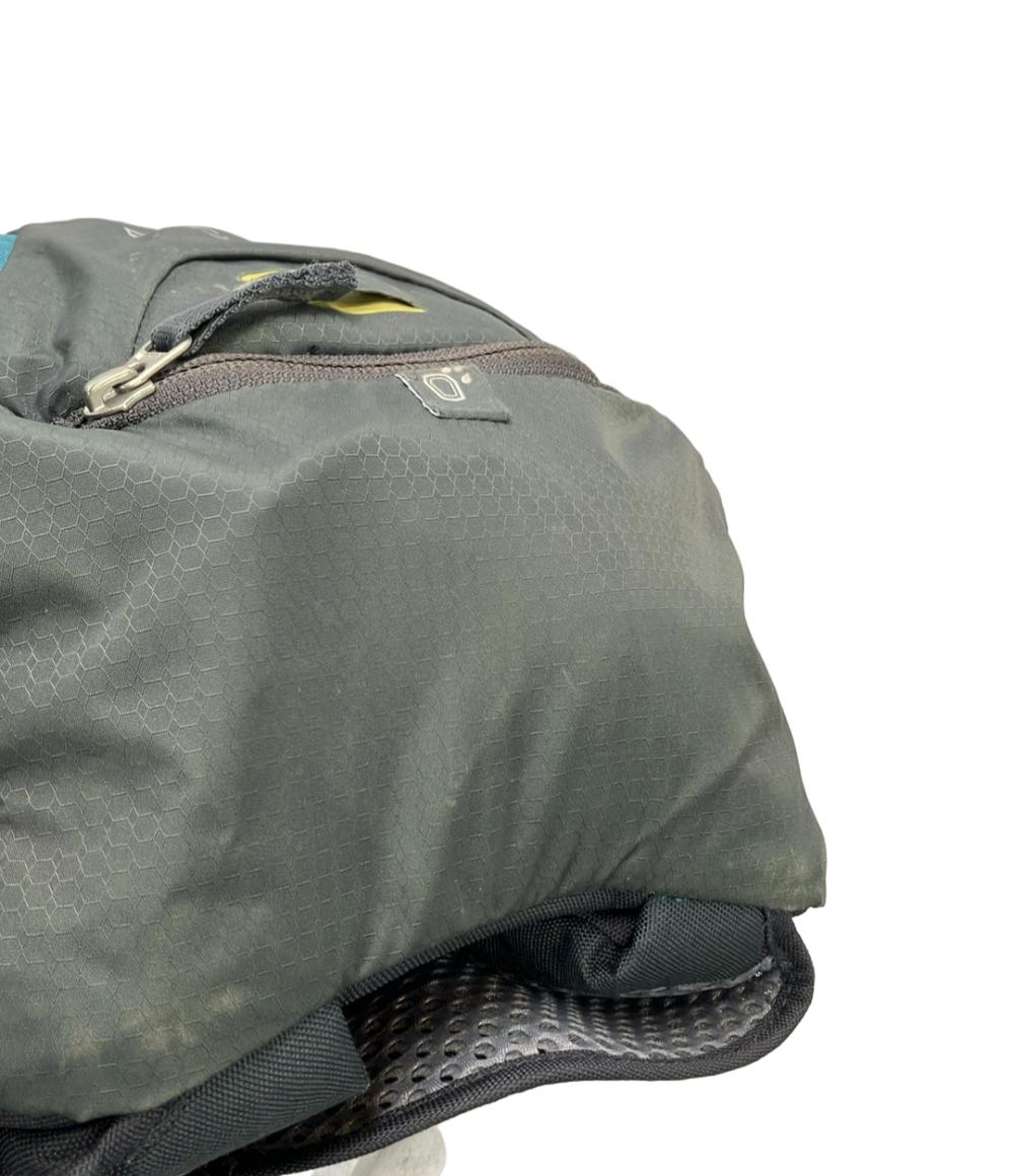 deuter リュック Race AIR 10 メンズ ドイター
