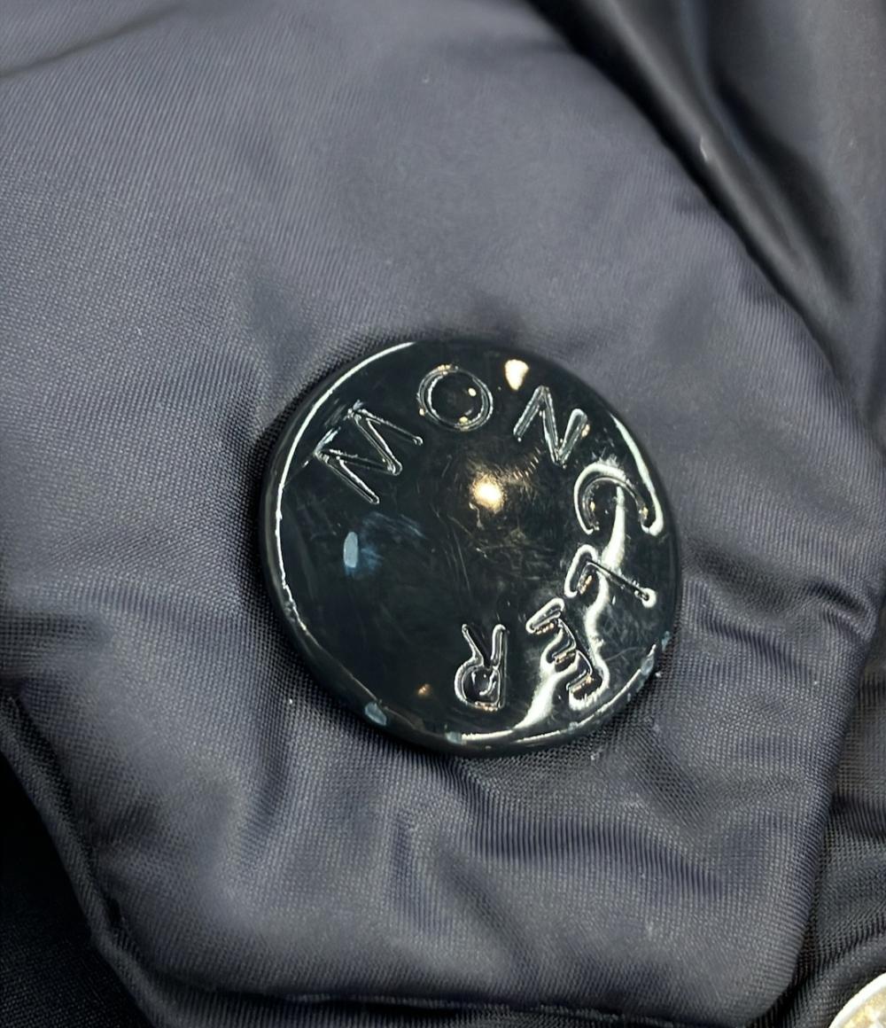 モンクレール ダウンジャケット サルズマン G20911A00009 53048 メンズ SIZE 1 (S) MONCLER