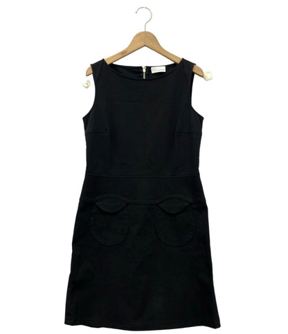 レッドヴァレンティノ ノースリーブワンピース レディース (複数サイズ) RED VALENTINO