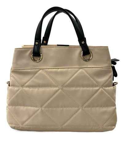 美品 DIANA ハンドバッグ レディース ダイアナ