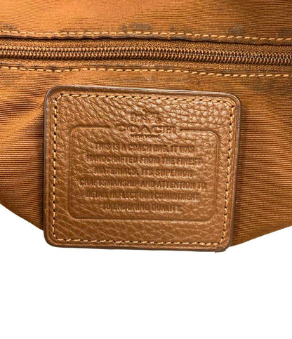 コーチ 2wayハンドバッグ ショルダーバッグ 斜め掛け レディース COACH