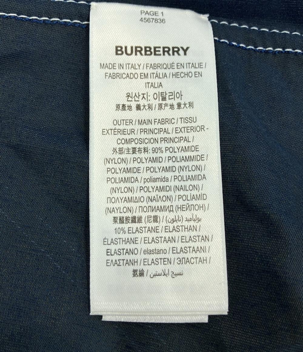 バーバリー 長袖シャツ シアーシャツ レディース SIZE 4 (S) BURBERRY
