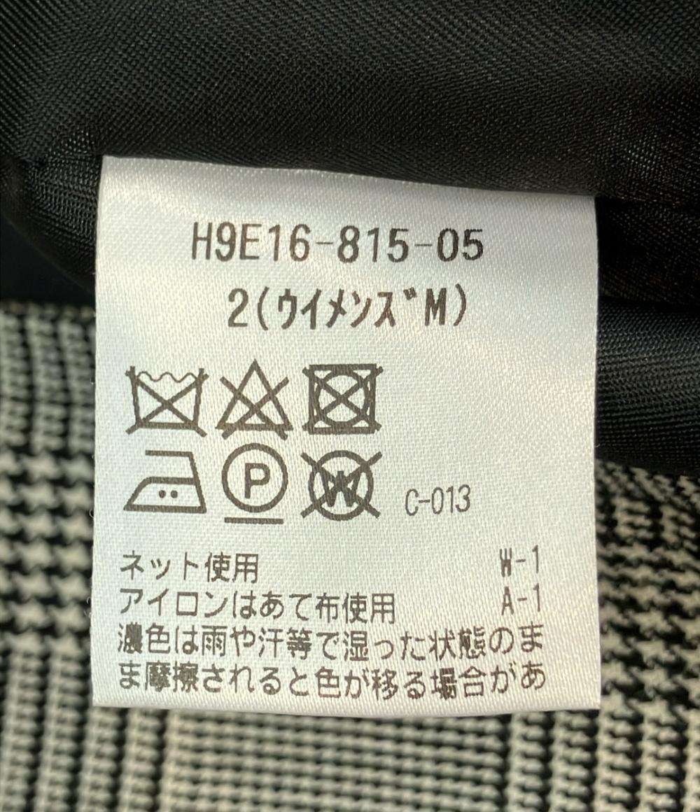 MACKINTOSH PHIROSOPHY ジャケット パンツ セットアップ レディース