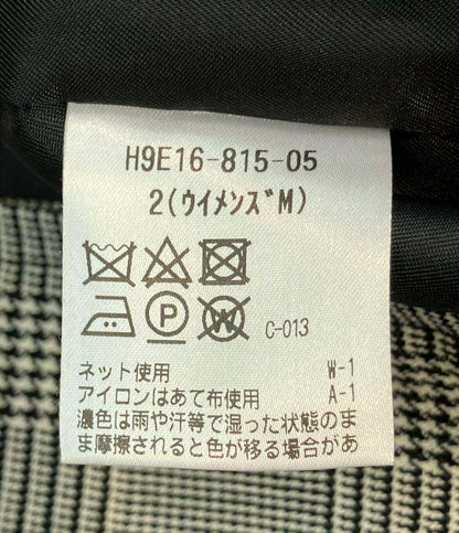 MACKINTOSH PHIROSOPHY ジャケット パンツ セットアップ レディース SIZE 2 (M) マッキントッシュ フィロソフィー