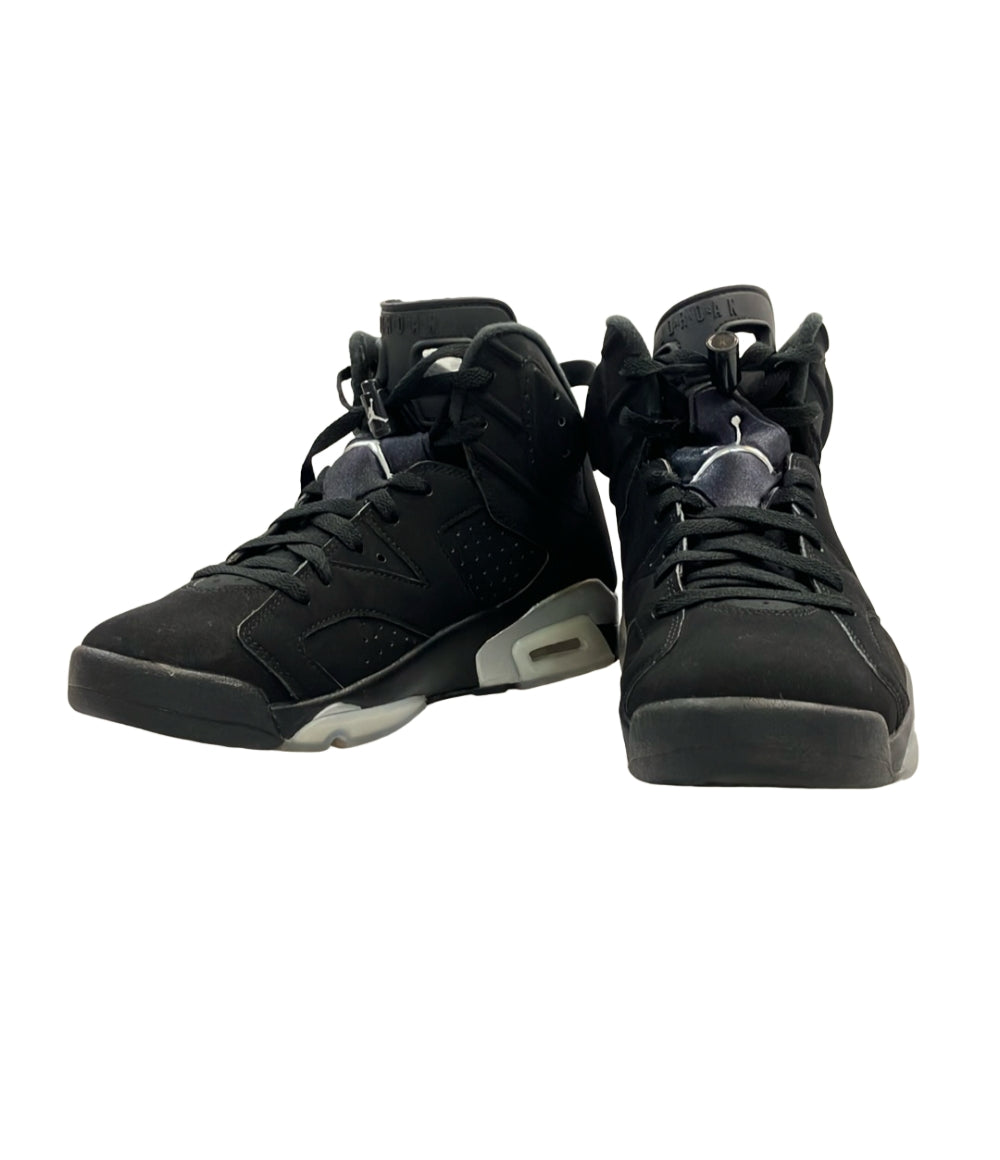 ナイキ ハイカットスニーカー AIR JORDAN 6 RETRO DX2836-001 メンズ SIZE 26.5 (M) NIKE