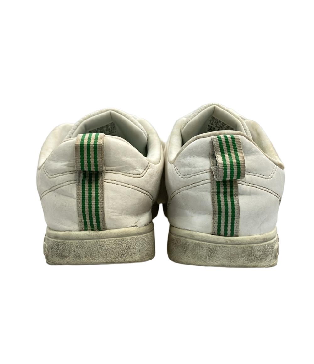 アディダス ローカットスニーカー VALCLEAN2 F99251 レディース SIZE 24.5 (L) adidas