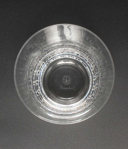 Baccarat グラス タンブラー ローハン バカラ